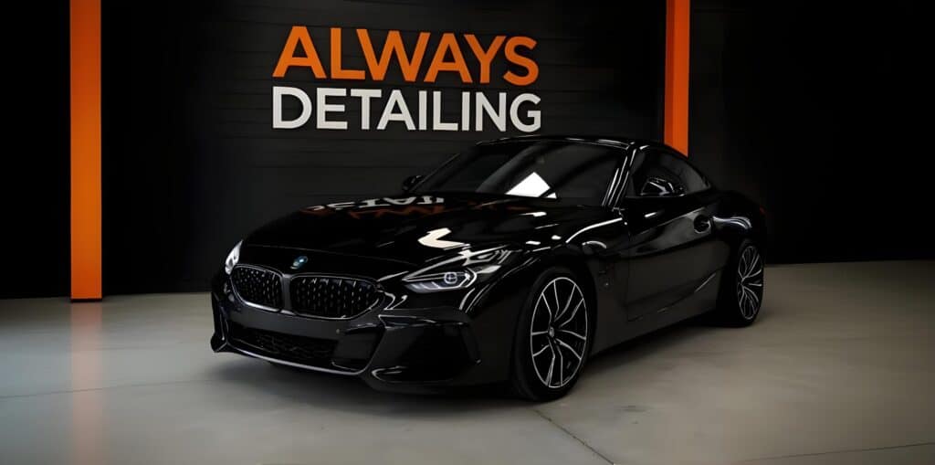 Kovalent Coatings for Paint Protection